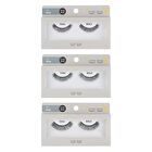 Original Bold Eyelash Pair - 3 Types - 11mm