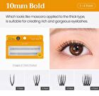 Original Bold Eyelash 1 Point - 3 Types - 10mm