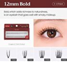 Original Bold Eyelash 1 Point - 3 Types - 10mm