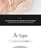 I Dol Lash - 8 Types - A-Type - 9mm