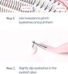 I Dol Lash - 8 Types - A-Type - 9mm