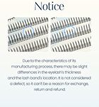I Dol Lash - 8 Types - A-Type - 9mm