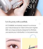 I Dol Lash - 8 Types - A-Type - 9mm