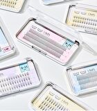 I Dol Lash - 8 Types - A-Type - 9mm