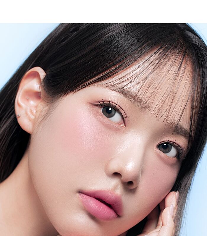 I Dol Lash - 8 Types - A-Type - 9mm