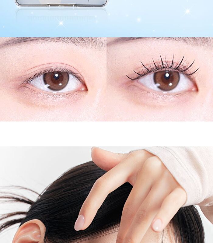 I Dol Lash - 8 Types - A-Type - 9mm