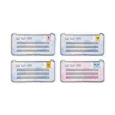ccam bbak I Dol Lash - 8 Types - A-Type - 9mm