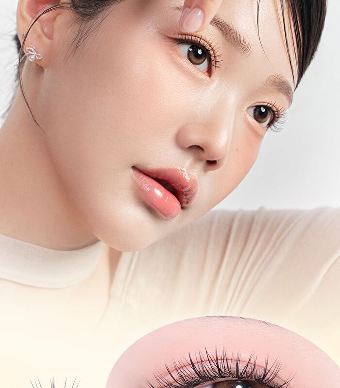I Dol Lash - 8 Types - W-Type - 11mm