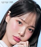 I Dol Lash - 8 Types - W-Type - 11mm