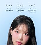 I Dol Lash - 8 Types - W-Type - 11mm