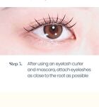 I Dol Lash - 8 Types - W-Type - 11mm