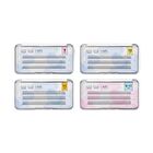 I Dol Lash - 8 Types - W-Type - 11mm