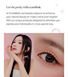 Original Eyelash 2 Points - 13 Types - 10mm Thick