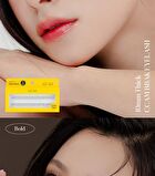 Original Eyelash 1 Point - 13 Types - 10mm Brown