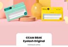 Original Eyelash 1 Point - 13 Types - 10mm Brown