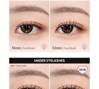 Original Eyelash 1 Point - 13 Types - 8mm Thick
