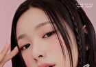 Original Eyelash 2 Points - 13 Types - 12mm Thick