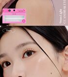 Original Eyelash 1 Point - 13 Types - 9mm Thick
