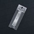 Nail Clipper Type 003 SL-M NAIL CLIPPER TYPE003 (SL-M) - 1 pc