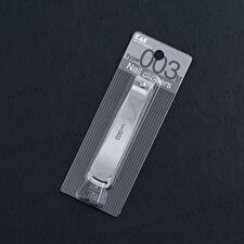 Kai Nail Clipper Type 003 SL-M NAIL CLIPPER TYPE003 (SL-M) - 1 pc
