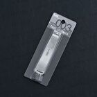 Nail Clipper Type 003 SL-M NAIL CLIPPER TYPE003 (SL-M) - 1 pc