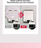 Plum Peptide Plumping Gel Mask Set - 30g x 4 sheets