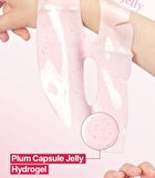 Plum Peptide Plumping Gel Mask Set - 30g x 4 sheets