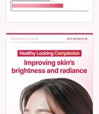 Plum Peptide Plumping Gel Mask Set - 30g x 4 sheets