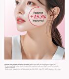 Plum Peptide Plumping Gel Mask Set - 30g x 4 sheets