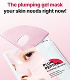Plum Peptide Plumping Gel Mask Set - 30g x 4 sheets