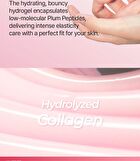 Plum Peptide Plumping Gel Mask - 30g x 1 sheet