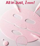 Plum Peptide Plumping Gel Mask - 30g x 1 sheet