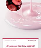 Plum Peptide Plumping Gel Mask - 30g x 1 sheet