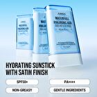 Jumiso Waterfull Hyaluronic Acid Cooling Sun Stick - 18g