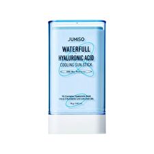 Jumiso Waterfull Hyaluronic Acid Cooling Sun Stick - 18g
