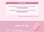 Sheer Glow Liquid Blusher Set - 5 Colors - #03 Joy Pink