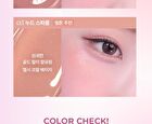 Sheer Glow Liquid Blusher Set - 5 Colors - #03 Joy Pink