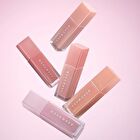 Sheer Glow Liquid Blusher Set - 5 Colors - #04 Dew Petal