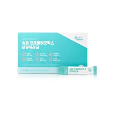 Super Probiotics - 2.5g x 150 sticks