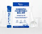 Prebiotics FOS Plus Zinc - 5g x 30 sticks