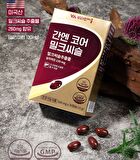 Liver N Core Milk Thistle - 500mg x 30 capsules