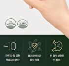Helicobacter Care Stomach Comfort Stomach President - 500mg x 30 tablets
