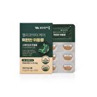 Helicobacter Care Stomach Comfort Stomach President - 500mg x 30 tablets