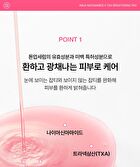 Niacinamide 5 TXA Brightening Pad - 60 pads