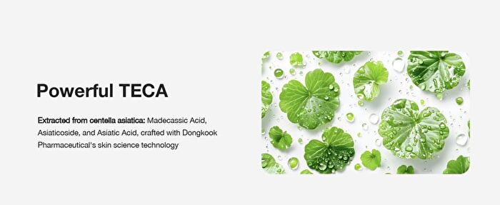 Madeca Lab Mask Set - 4 Types - Mela Brightening