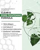 Madeca Lab Mask Set - 4 Types - Mela Brightening