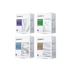 Centellian24 Madeca Lab Mask Set - 4 Types - Mela Brightening