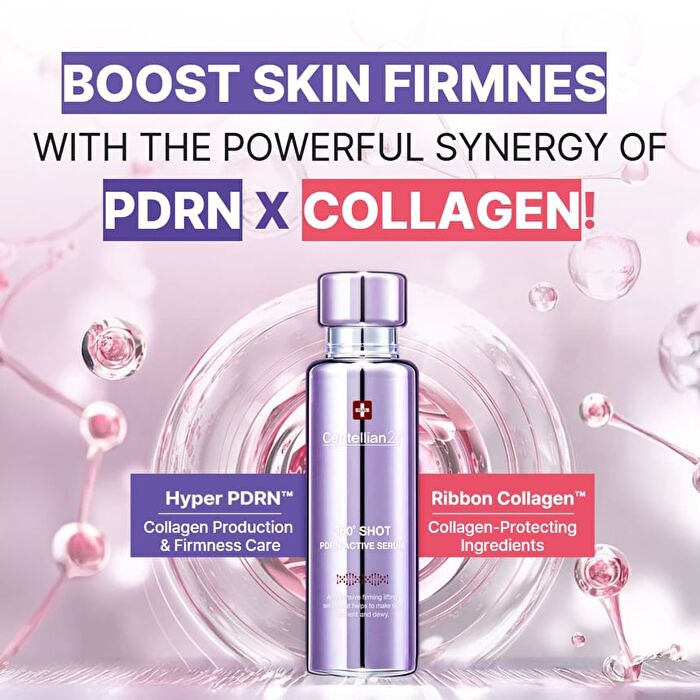 360º Shot PDRN Active Serum - 50ml