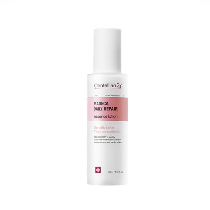 Madeca Daily Repair Essence Lotion - 100ml