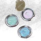 Herorange Light Cream Becomes Monochrome Eye Shadow - 1-3 - #03 Turquoise